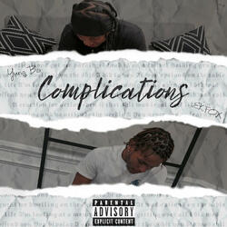 Complications (feat. EKFOX)