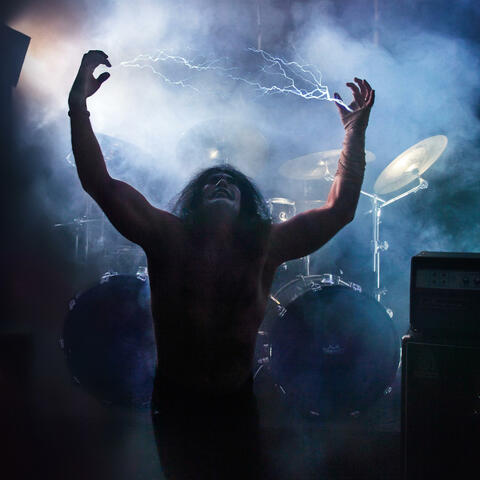 Krank Up The Krazy!