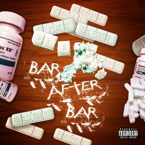 Bar After Bar (feat. J’Lato & Lil Fonto)