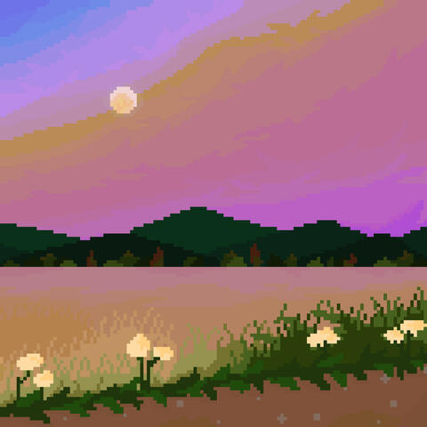 these summer evenings