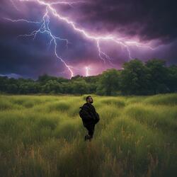 Lightning (Thunder & Rain)