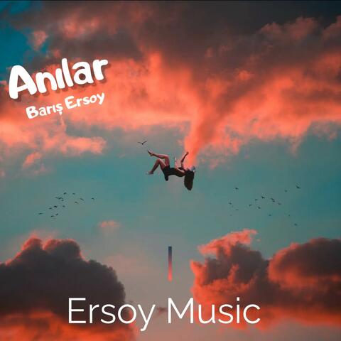 Anılar