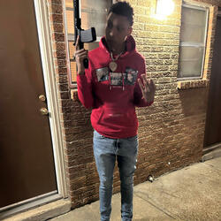 Ttg Ty TrackMeet (feat. Kblock Kp)