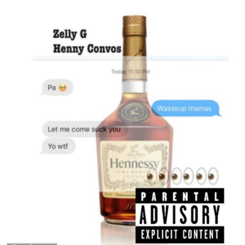 Henny Convos
