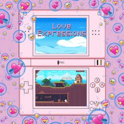 Love Expressions