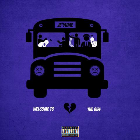Welcome To The Bus