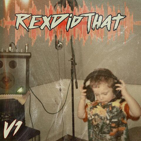 RexDidThat V1