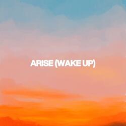 Arise (Wake Up) (feat. Diego Figueroa)