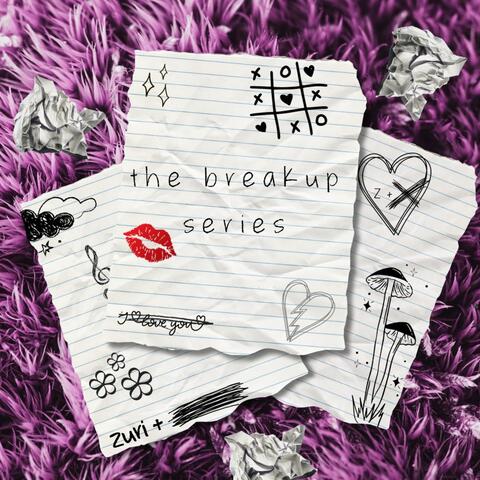 the breakup series