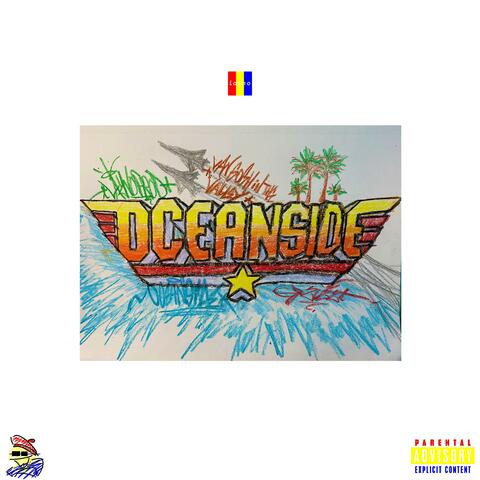 oceanside (feat. Non)