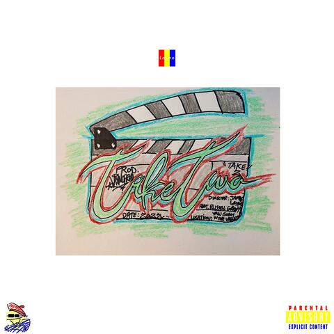 take two (feat. Russell Groovy)