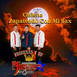 Zapateada Con Mi Sax