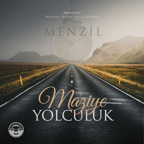 Maziye Yolculuk