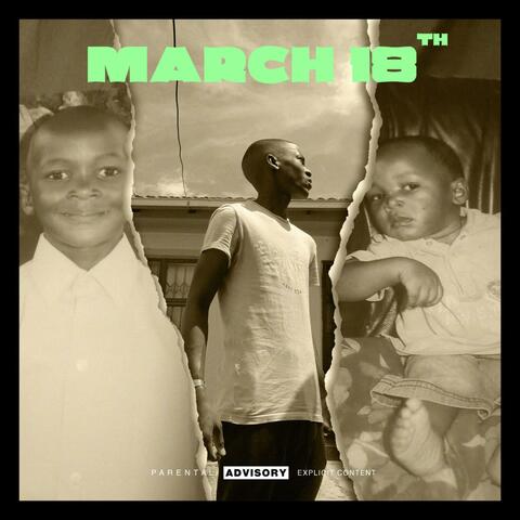 March 18TH