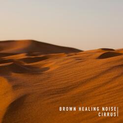 Calming Brown