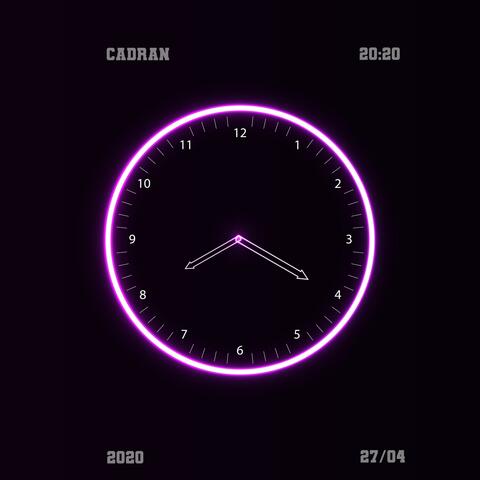 Cadran (feat. 2V)