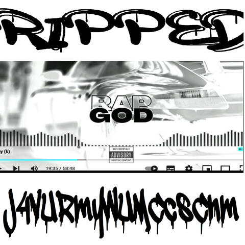 Ripped RAPGOD