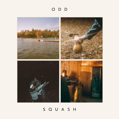 Odd Squash