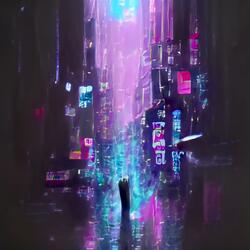 She Called Me On My Telephone