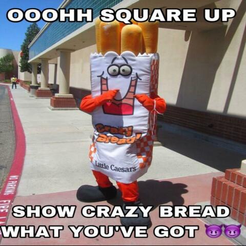 Extra Bread (feat. Lil Vision)