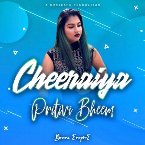Cheeraiya