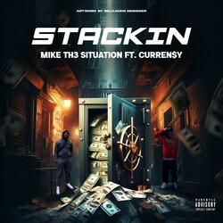 Stackin (feat. Curren$y)