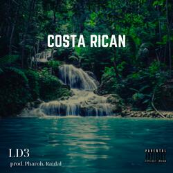 Costa Rican (feat. Craig Dale)