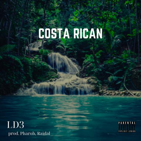 Costa Rican (feat. Craig Dale)