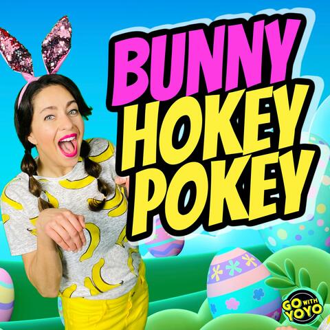 Bunny Hokey Pokey