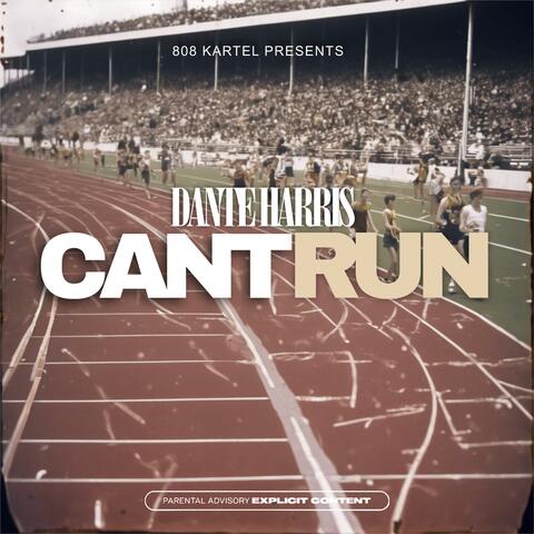 Can't Run