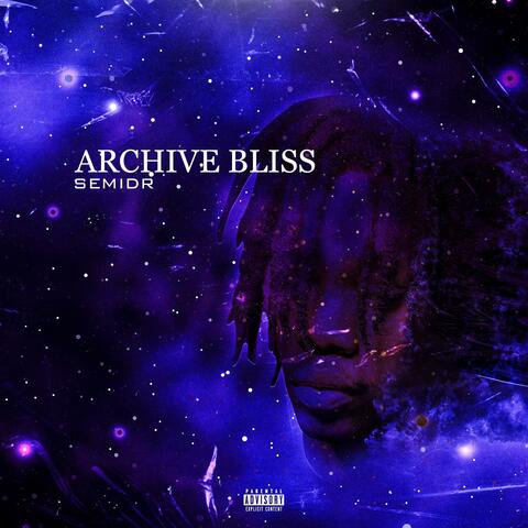 Archive Bliss