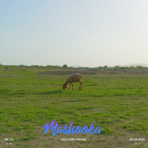 Mashooka (feat. Darshana)