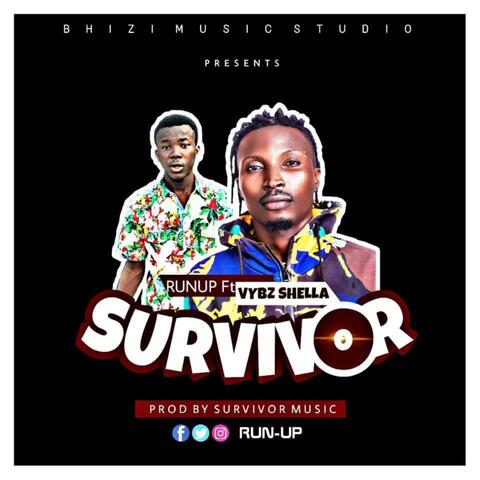 Survivor (feat. Vybz Shella)