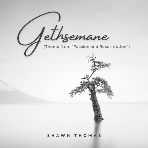 Gethsemane (Theme from "Passion and Resurrection")
