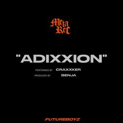 ADIXXION (feat. Benja)