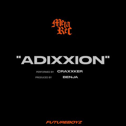 ADIXXION (feat. Benja)