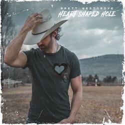 Heart Shaped Hole