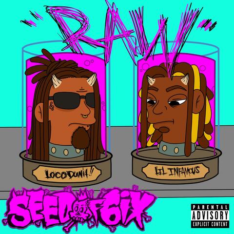RAW