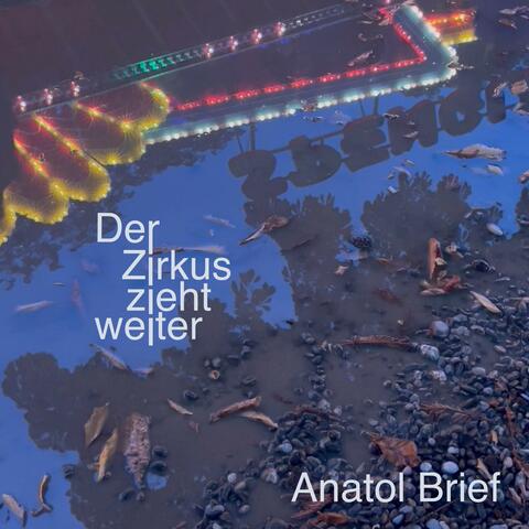 Der Zirkus zieht weiter