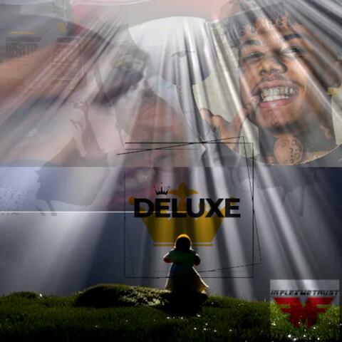Baby on Baby Violence (Deluxe), Vol. 1