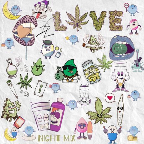 NIGHtMIx