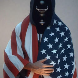 LIVING IN AMERICA