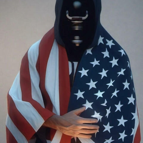 LIVING IN AMERICA