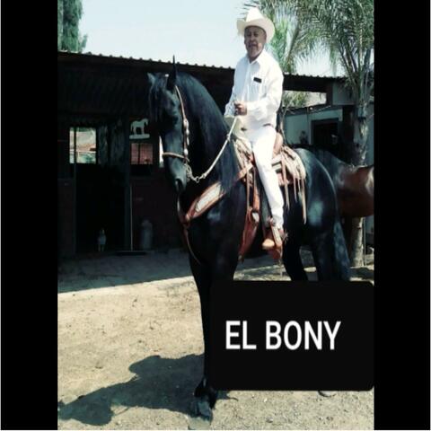 El Bony Pistas