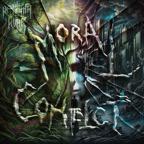 Moral Conflict EP