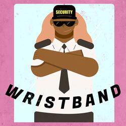 Wristband