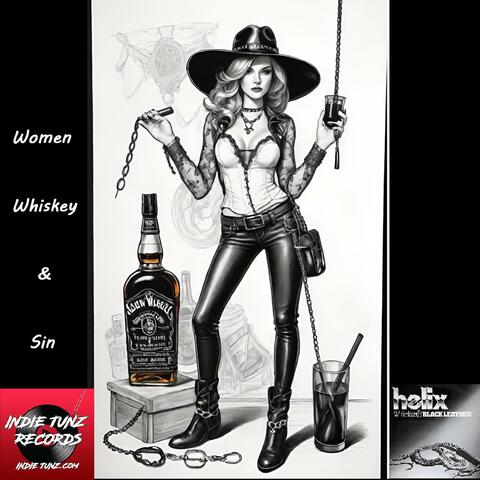 Women, Whiskey & Sin