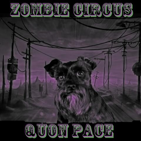 Zombie Circus