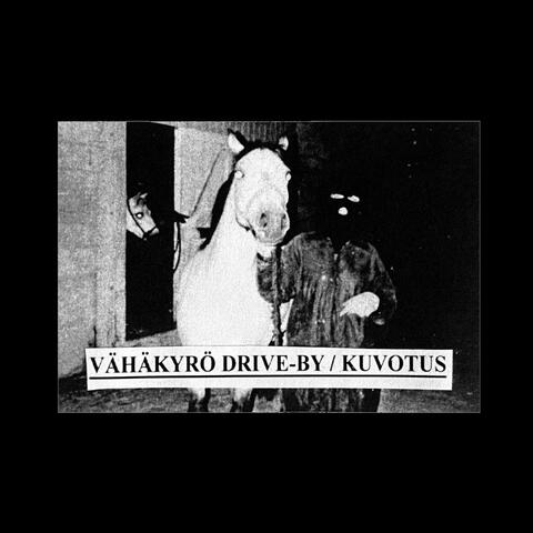 SPLIT WITH KUVOTUS