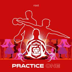 Practice One (Root opening practice)